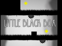 Cluiche Little Black Box