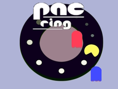Cluiche Pac Ring 
