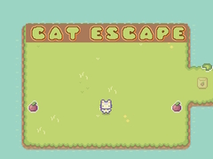 Cluiche Cat Escape