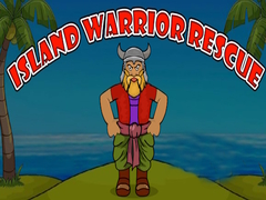 Cluiche Island Warrior Rescue