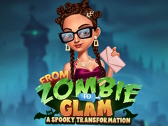 Cluiche From Zombie To Glam A Spooky