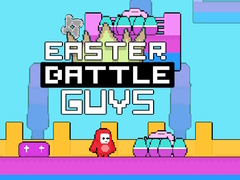Cluiche Easter Battle Guys