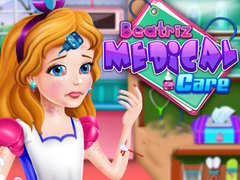 Cluiche Beatriz Medical Care