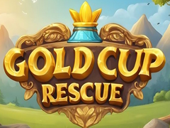 Cluiche Gold Cup Rescue
