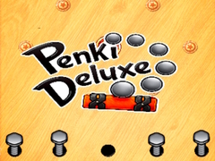 Cluiche Penki Deluxe