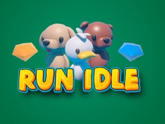 Cluiche Run Idle