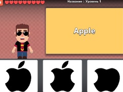 Cluiche Logo Quiz