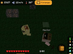 Cluiche MineEnergy2