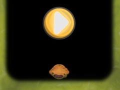 Cluiche Alien Bouncing