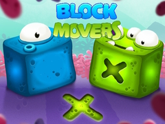 Cluiche Block Movers