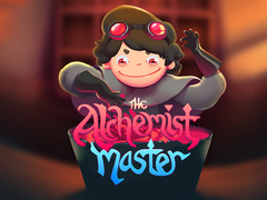 Cluiche Alchemy Master