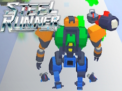 Cluiche Steel Runner