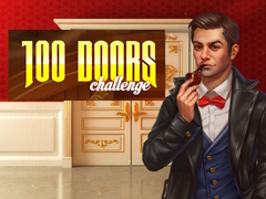 Cluiche 100 Doors Challenge