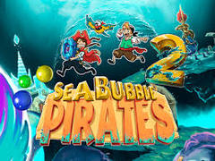 Cluiche Sea Bubble Pirate 2