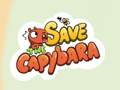 Cluiche Save the Capybara