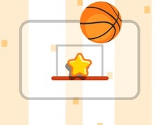 Cluiche Basketball Slide