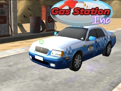 Cluiche Gas Station Inc