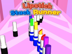 Cluiche Lipstick Stack Runner