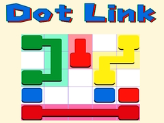 Cluiche Dot Link