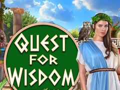 Cluiche Quest for Wisdom