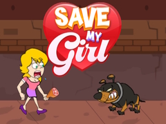 Cluiche Save My Girl