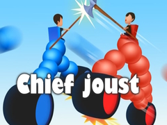 Cluiche Chief joust