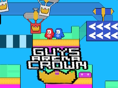 Cluiche Guys Arena Crown