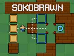 Cluiche Sokobrawn
