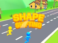 Cluiche Shape Shifting