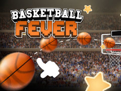 Cluiche Basketball Fever