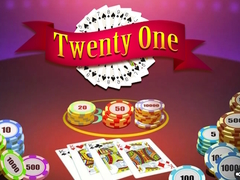 Cluiche Twenty One