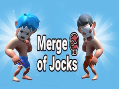 Cluiche Merge of Jocks