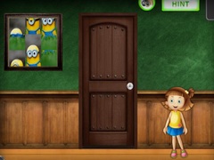 Cluiche Amgel Kids Room Escape 190