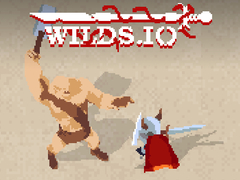 Cluiche Wilds.io