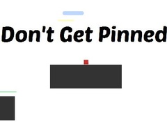 Cluiche Don't Get Pinned