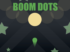 Cluiche Boom Dots