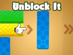 Cluiche Unblock It