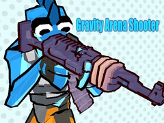 Cluiche Gravity Arena Shooter