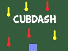 Cluiche CubDash