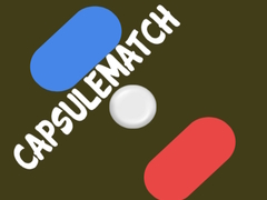 Cluiche CapsuleMatch