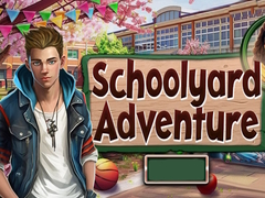 Cluiche Schoolyard Adventure