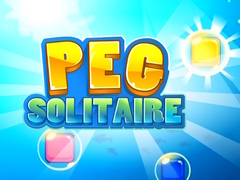 Cluiche Peg Solitaire