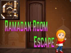 Cluiche Amgel Ramadan Room Escape