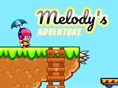 Cluiche Melody's Adventure