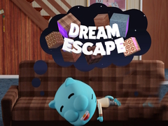 Cluiche Dream Escape