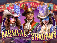 Cluiche Carnival of Shadows