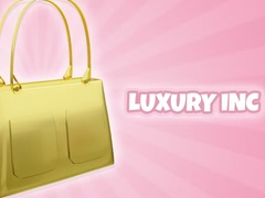 Cluiche Luxury Inc