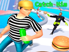 Cluiche Catch Him