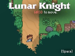 Cluiche Lunar Knight