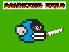 Cluiche Smoking Bird